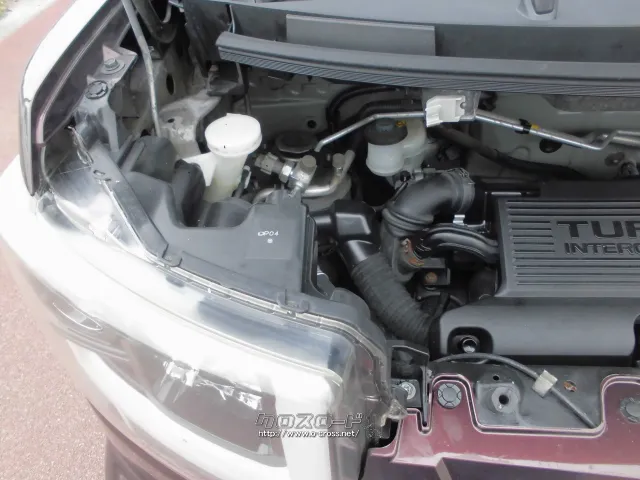 ダイハツ ウェイク