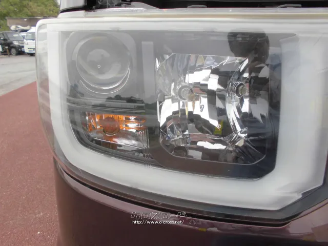 ダイハツ ウェイク