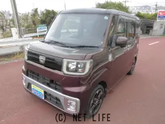 ダイハツ ウェイク