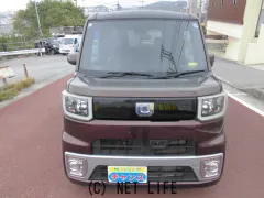 ダイハツ ウェイク