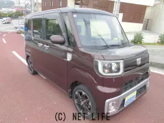 ダイハツ ウェイク