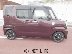 ダイハツ ウェイク