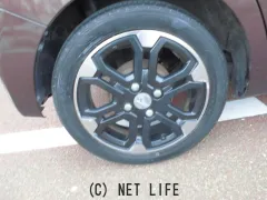 ダイハツ ウェイク