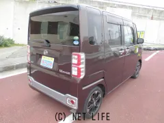 ダイハツ ウェイク