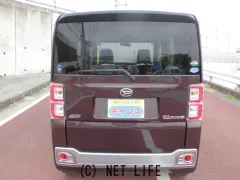 ダイハツ ウェイク