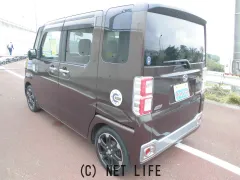 ダイハツ ウェイク