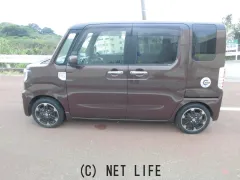 ダイハツ ウェイク