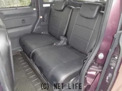 ダイハツ ウェイク