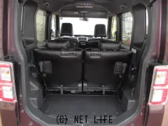 ダイハツ ウェイク