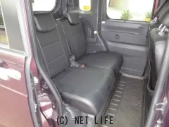 ダイハツ ウェイク