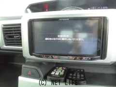 ダイハツ ウェイク