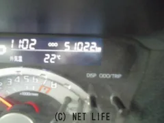 ダイハツ ウェイク