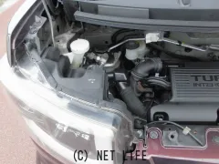 ダイハツ ウェイク