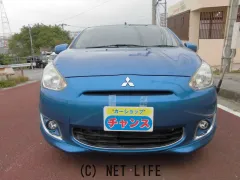 三菱 ミラージュ