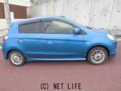 三菱 ミラージュ