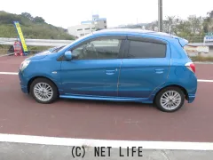 三菱 ミラージュ