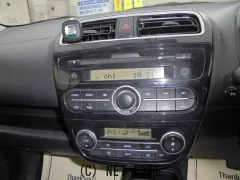 三菱 ミラージュ