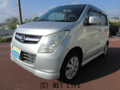 マツダ AZ-ワゴン