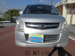 マツダ AZ-ワゴン