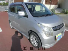 マツダ AZ-ワゴン