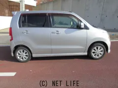 マツダ AZ-ワゴン