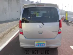 マツダ AZ-ワゴン