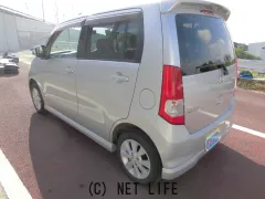 マツダ AZ-ワゴン