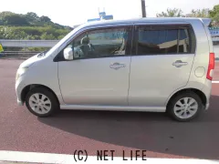 マツダ AZ-ワゴン