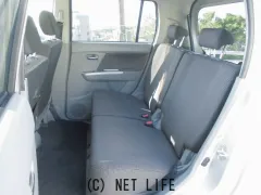 マツダ AZ-ワゴン