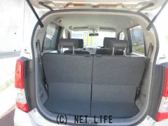 マツダ AZ-ワゴン