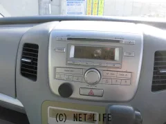 マツダ AZ-ワゴン