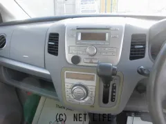 マツダ AZ-ワゴン