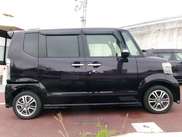 ホンダ N-BOX
