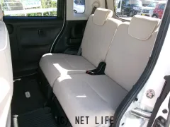 ダイハツ ムーヴキャンバス