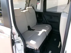 ダイハツ ムーヴキャンバス