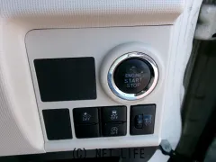 ダイハツ ムーヴキャンバス