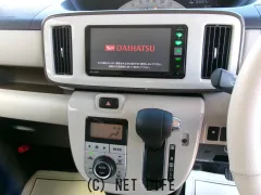 ダイハツ ムーヴキャンバス