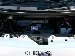 ダイハツ ムーヴキャンバス