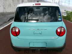 スズキ アルトラパン