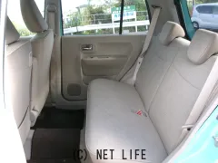 スズキ アルトラパン