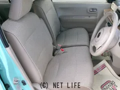 スズキ アルトラパン