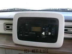 スズキ アルトラパン
