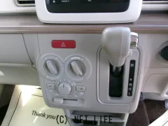 スズキ アルトラパン