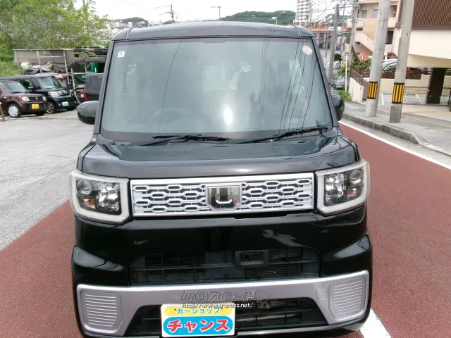 ダイハツ ウェイク