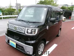 ダイハツ ウェイク