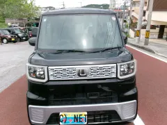 ダイハツ ウェイク