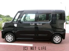 ダイハツ ウェイク