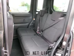 ダイハツ ウェイク