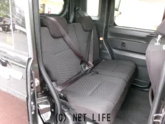 ダイハツ ウェイク