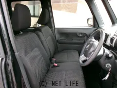 ダイハツ ウェイク